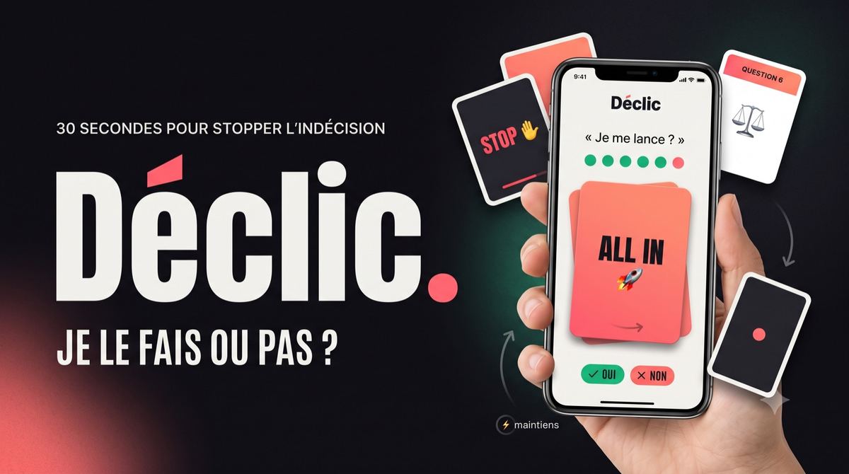 Déclic