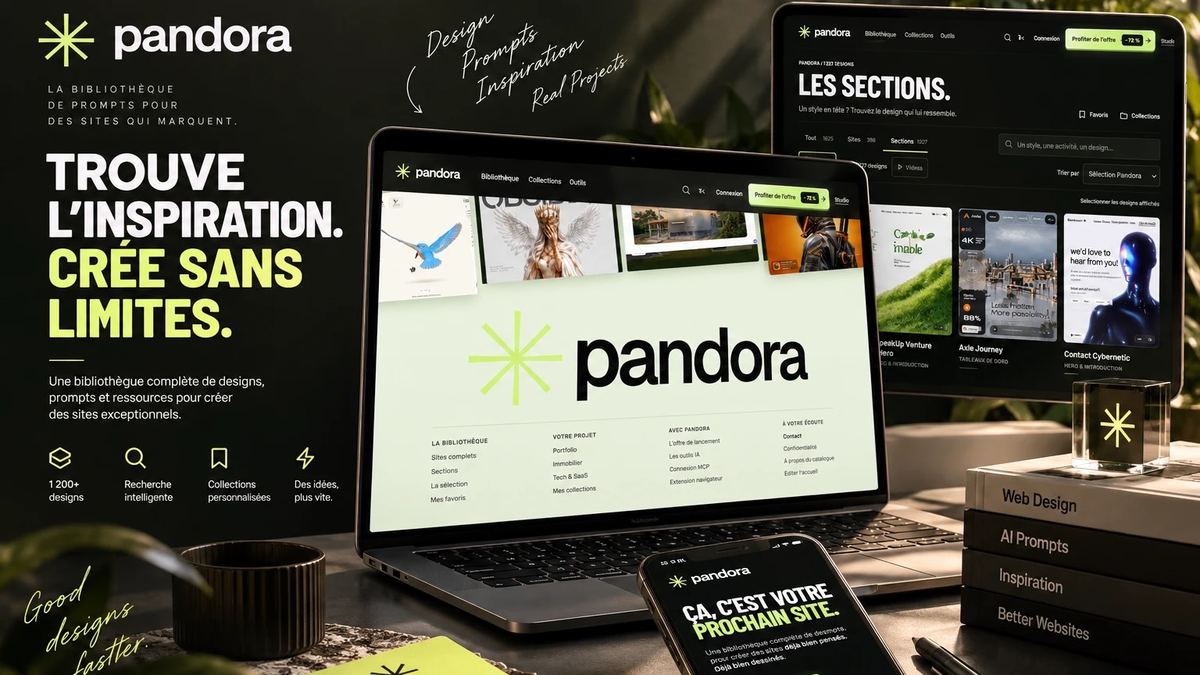 Pandora