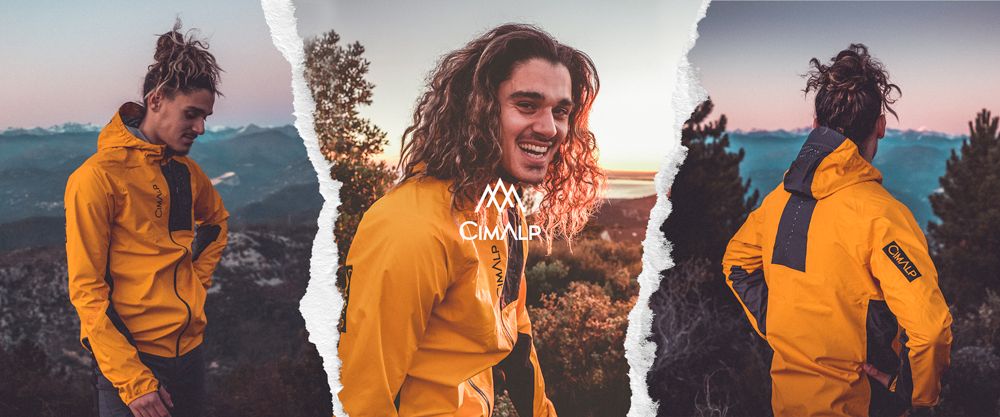 Cimalp — Vidéo & Photo