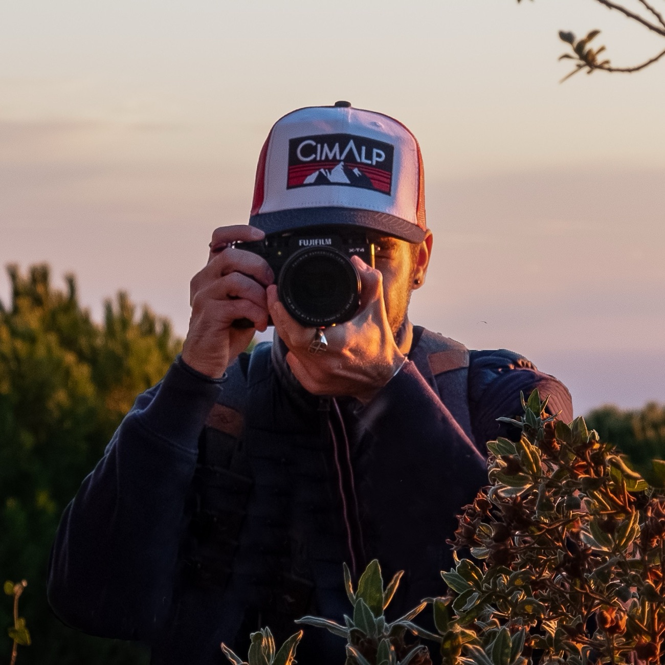 Romain Gal, fondateur de WAM Studio